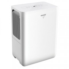 Toyotomi Sen TDE-20SION23 Αφυγραντήρας με Ιονιστή και Wi-Fi 20lt